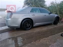 كرايسلر 300